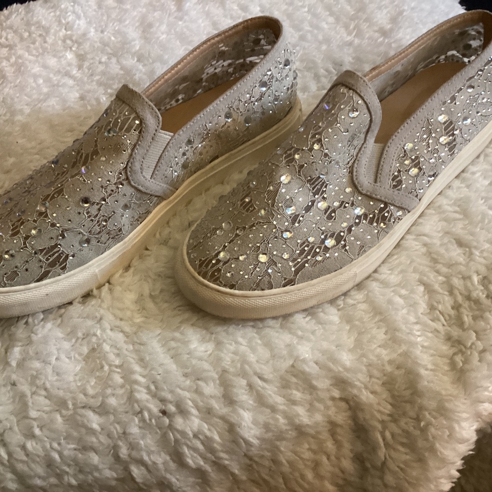 Slip canvas